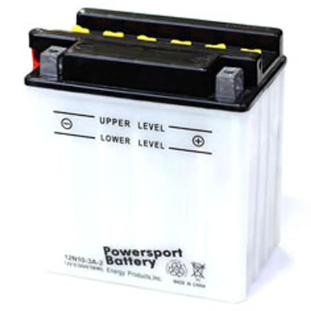 Replacement For BATTERIES AND LIGHT BULBS 12N103A2